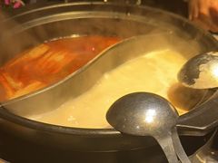 -捞王锅物料理(凯旋路店)