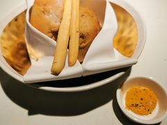 餐前面包-夏朵花园(复兴西路店)