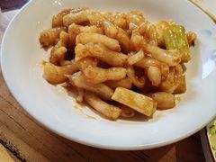 -老边饺子馆(中街店)