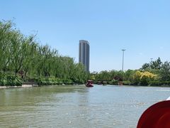 -南翠屏公园
