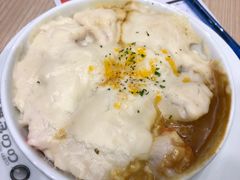 -CoCo壱番屋(久光百货店)