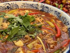 -小街47號江湖菜(四合院店)