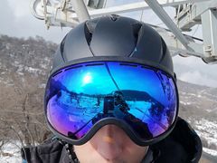 -太子岭滑雪场