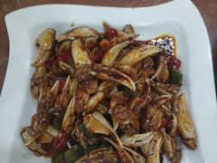 -荣祥海鲜·烟台菜(胜利路二部)