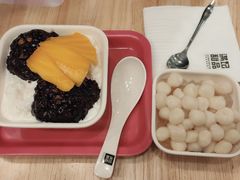 -满记甜品(静安大悦城店)