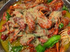 -517烧烤·龙虾·海鲜大排档(万象都荟店)