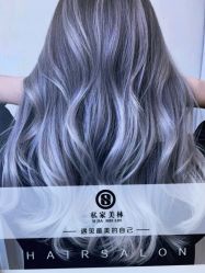 -私家美林护肤造型