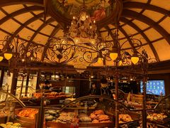 -B&C黄油与面包·THE GARDEN BAKERY概念店(世纪汇店)