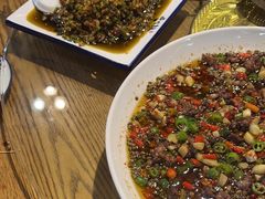 -厨神老街兔·淳朴人家店(盐帮菜风味名店)