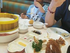 -大鸭梨烤鸭(甘家口店)