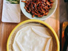 -小菜园新徽菜(无锡宜家荟聚中心店)