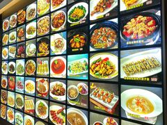 -悦来轩顺德菜(寮厦店)