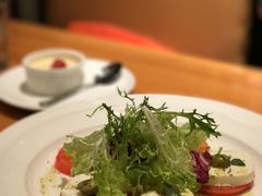 -LENBACH兰巴赫西餐啤酒坊(大连星海广场店)