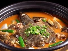 -许家菜(望江店)