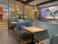 卡座-花椒俏川菜小馆(南海万达店)