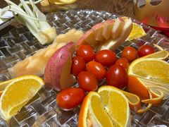 -双合园·海鲜水饺青岛菜(万佳广场店)