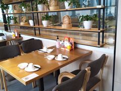 -秦香阁·西北家常菜(徐汇日月光中心店)