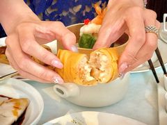 -铭家点心(秦岭路店)