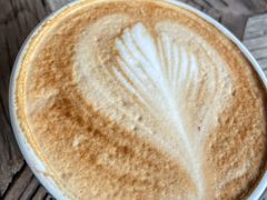 拿铁咖啡-maan coffee漫咖啡(通州店)