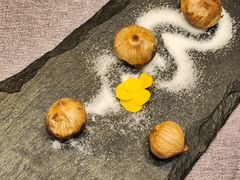 -顺福苑·新派淮扬菜