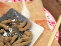 -周记老沈阳焦火鸡架