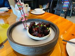 -茶叁酒肆·楚味江湖(菱角湖店)