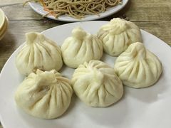 -津门永胜包子铺(哈尔滨道总店)