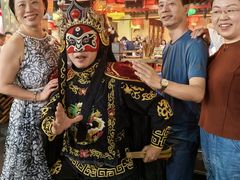 -矮板凳老火锅(宽窄巷子店)