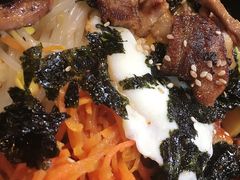 -李先生的首尔小馆(松江启源广场店)