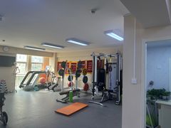 -森诺运动康复中心(北苑店)