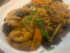 -灵福缘私房菜·农家菜(拈花湾·灵山大佛必推店)