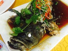 -南海渔家•海鲜•正宗海南菜(海棠湾店)