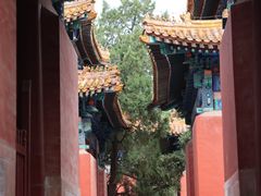 -北京国子监胡同