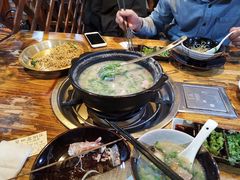 -盈田盈粥庄(博山东路店)