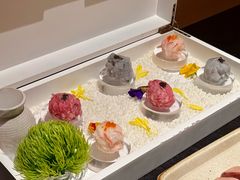 御品合丸拼-色響火锅(恒隆广场店)