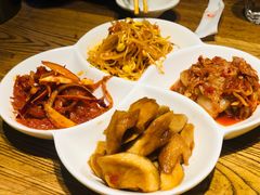 -粟氏天府·东北烧烤(长安街店)