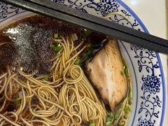 -伟记奥面馆(白塔东路店)