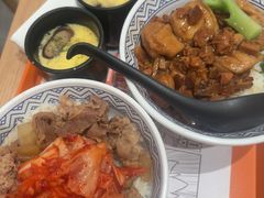 -吉野家(上海美罗城店)