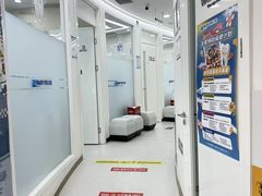 -欢乐口腔(望京分院)
