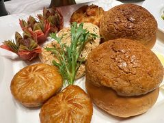 -好福记饭店(红梅公园店)
