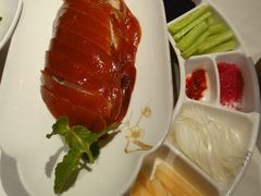 -大鸭梨烤鸭店(花园村店)