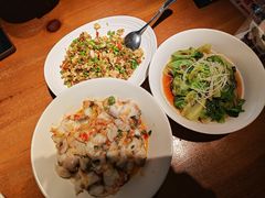 -蝦塘·中国餐馆(城墙南马道巷店)