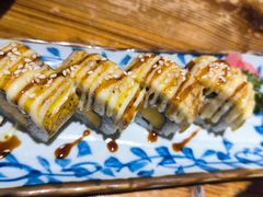 -小川洋风料理(街道口店)