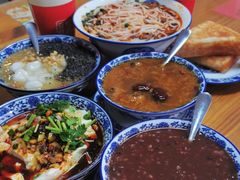 -袁妈红豆汤(重庆总店)