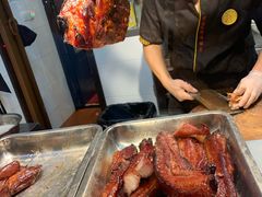 -陈光记烧腊(长寿路店)