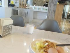 -长沙晚报大道亚朵酒店