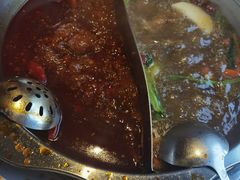 -山城辣妹子(定福庄店)
