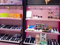 -Sweet Color美瞳隐形眼镜店(九亭金地广场店)