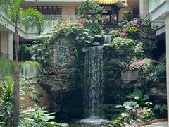 -白天鹅宾馆-宏图府餐厅