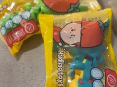 -海底捞火锅(南山京基百纳店)
